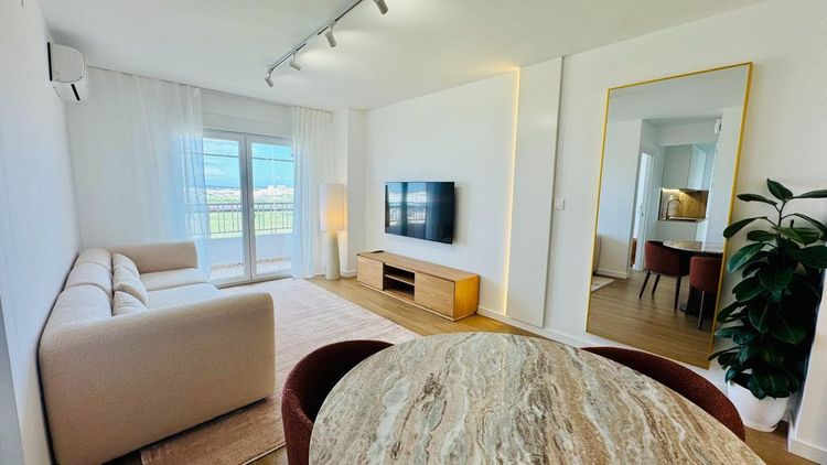 Penthouse | Resale in Punta Prima in Punta Prima, Costa Blanca - Photo 3
