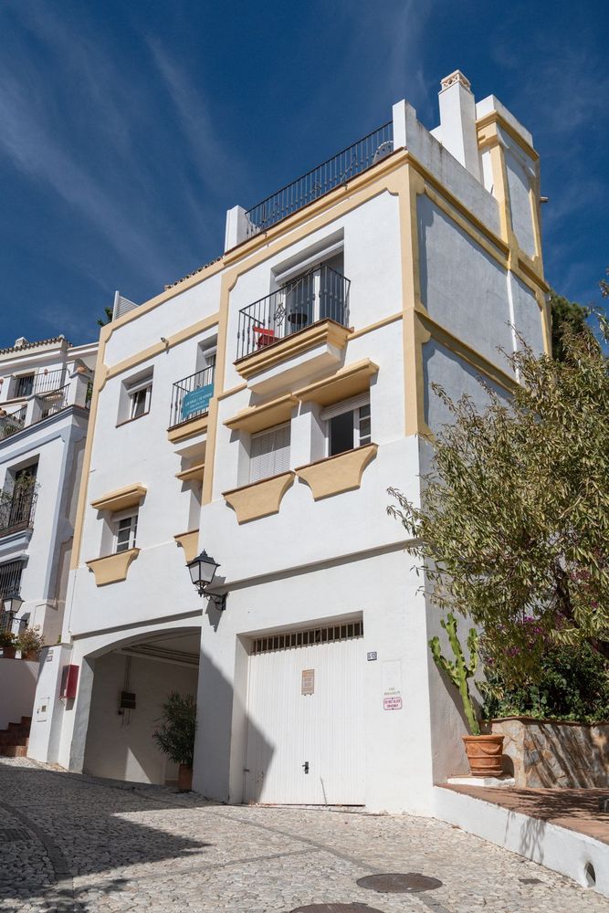House | Resale in La Heredia in La Heredia, Costa del Sol - Main property photo