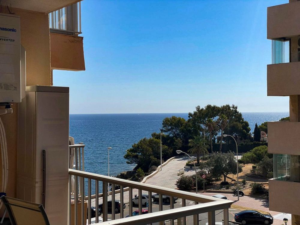 Apartment | Resale in Calpe in Calpe, Costa Blanca - Main property photo