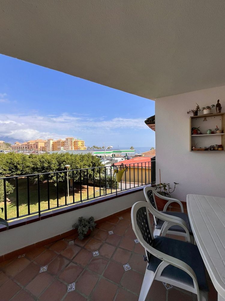 Apartment | Resale in Mijas Costa in Mijas Costa, Costa del Sol - Main property photo