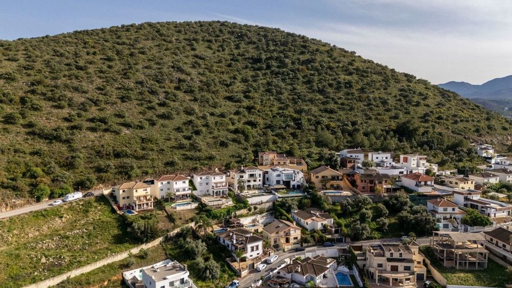 House | Resale in Coín in Coín, Costa del Sol - Main property photo