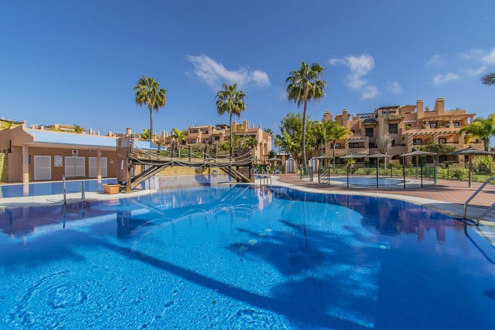 Apartment | Resale in Hacienda del Sol in Hacienda del Sol, Costa del Sol - Main property photo