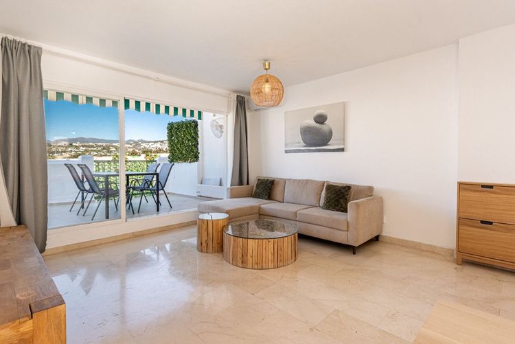 Penthouse | Resale in La Campana in La Campana, Rodeo Alto-Guadaiza-La Campana, Costa del Sol - Photo 3