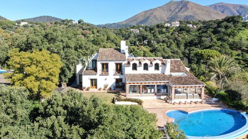 House to Renovate | Resale in Casares Others — Casares Others, Costa del Sol