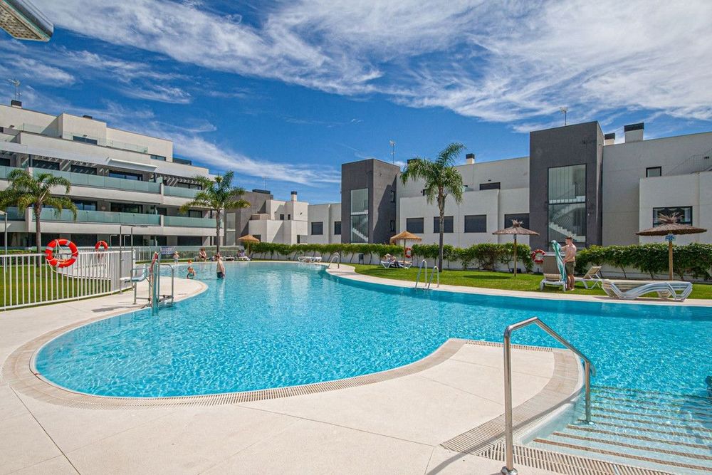 Apartment | Resale in La Cala de Mijas in La Cala de Mijas, Costa del Sol - Main property photo