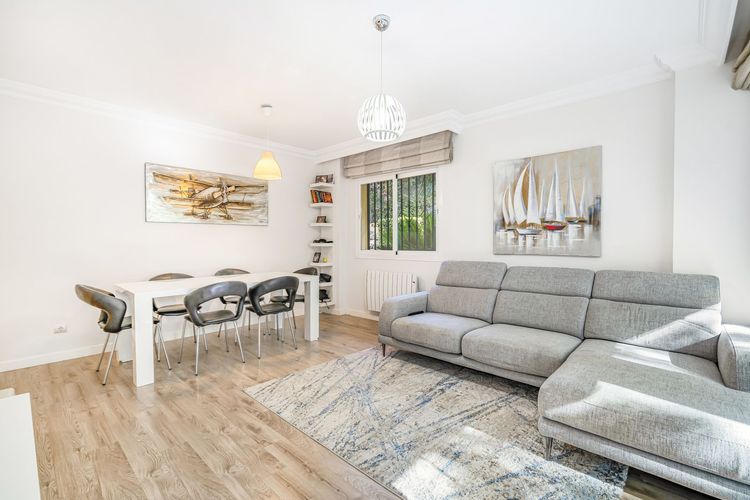 Apartment | Resale in The Golden Mile in The Golden Mile, Costa del Sol - Photo 4