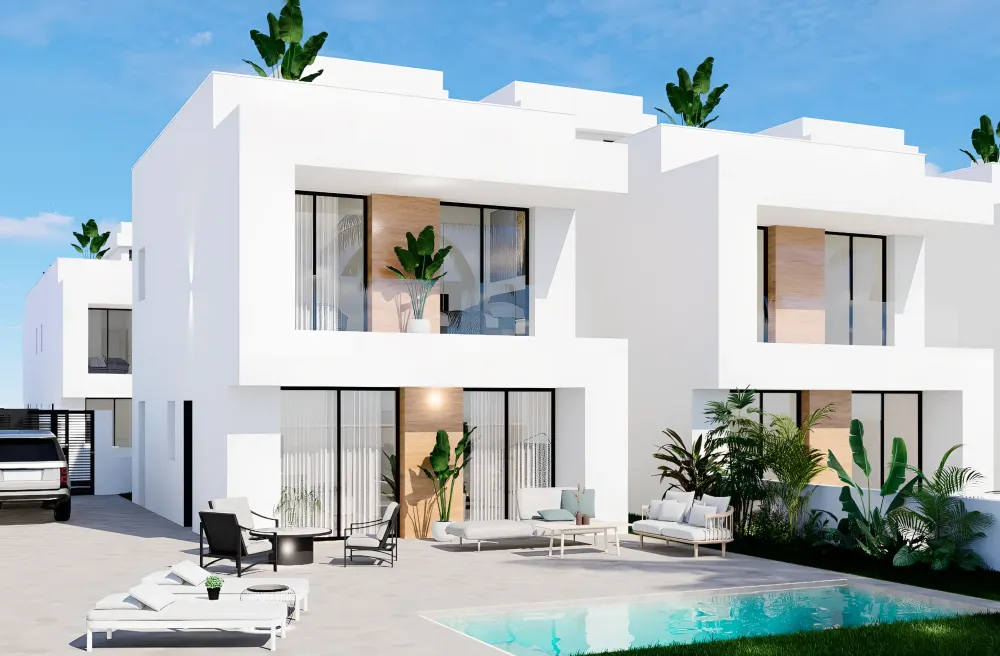 Zenia Victory in Orihuela Costa, Costa Blanca - Main property photo
