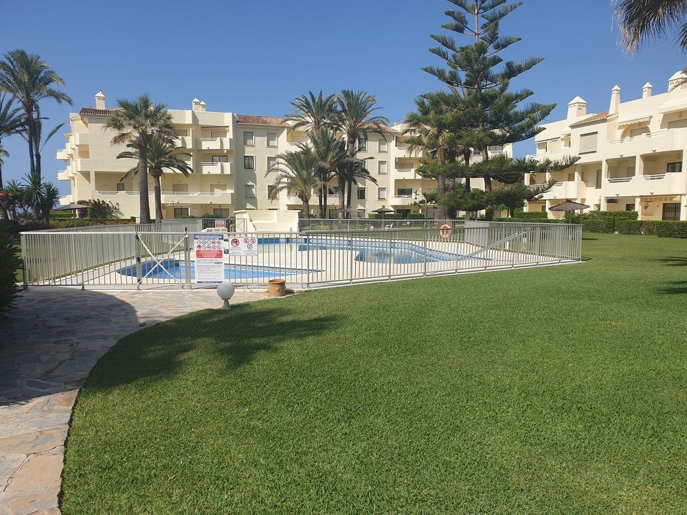 Apartment | Resale in La Cala in La Cala, Costa del Sol - Main property photo