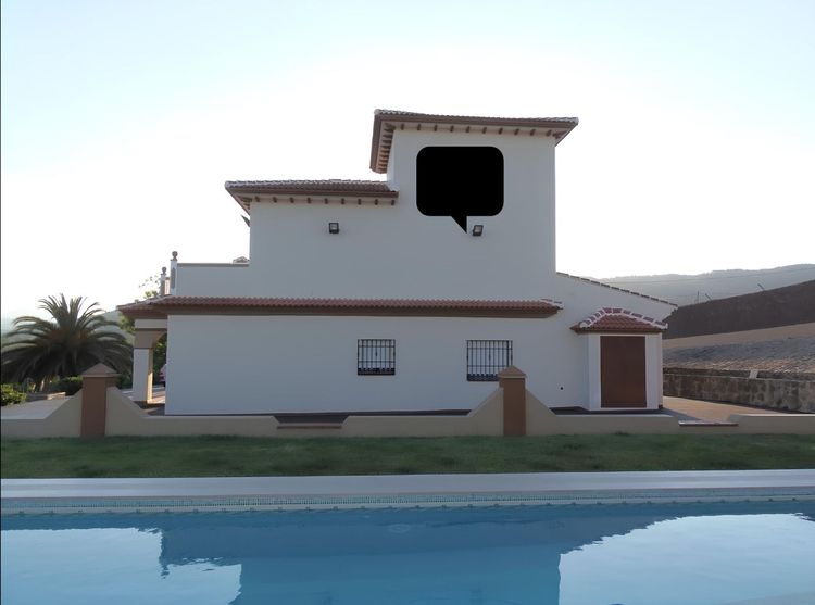 House | Resale in Arriate - Development photo 1