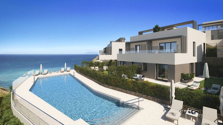 House | Resale in Lagos in Lagos, Costa del Sol - Photo 2