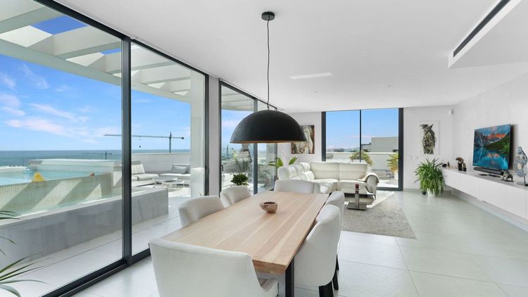Penthouse | Resale in Fuengirola in Fuengirola Others, Costa del Sol - Photo 4
