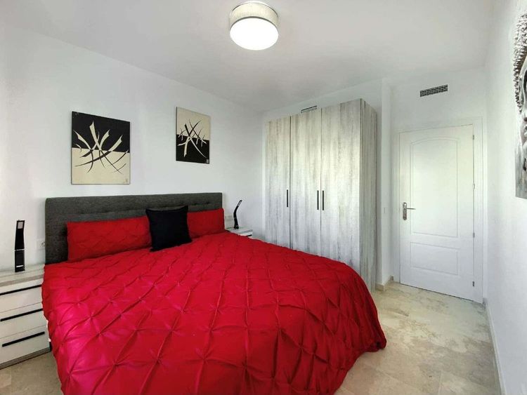 Apartment | Resale in Manilva in Manilva Others, Costa del Sol - Photo 2