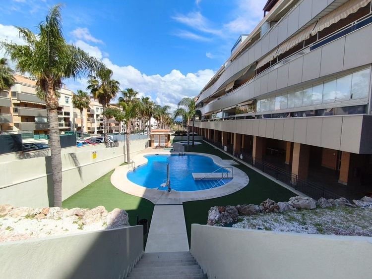 Apartment | Resale in Torremolinos - Development photo 1