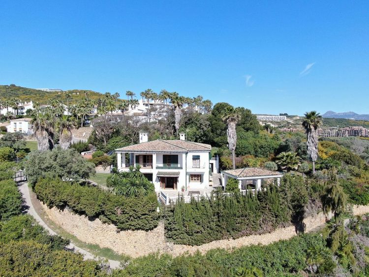 House | Resale in San Luis de Sabinillas - Development photo 1