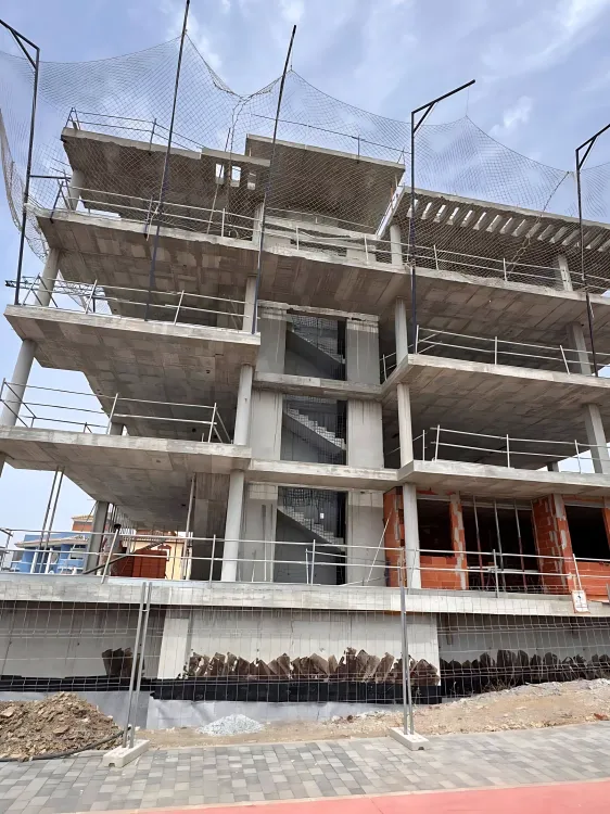 Residencial Aba Homes Playa in Urbanización Santa Rosa, Torrox, Costa del Sol - Photo 2