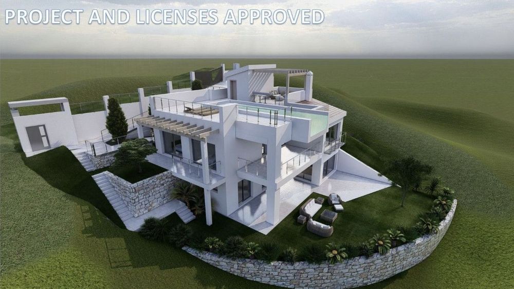 House | Resale in La Cala Golf in La Cala Golf, Costa del Sol - Main property photo