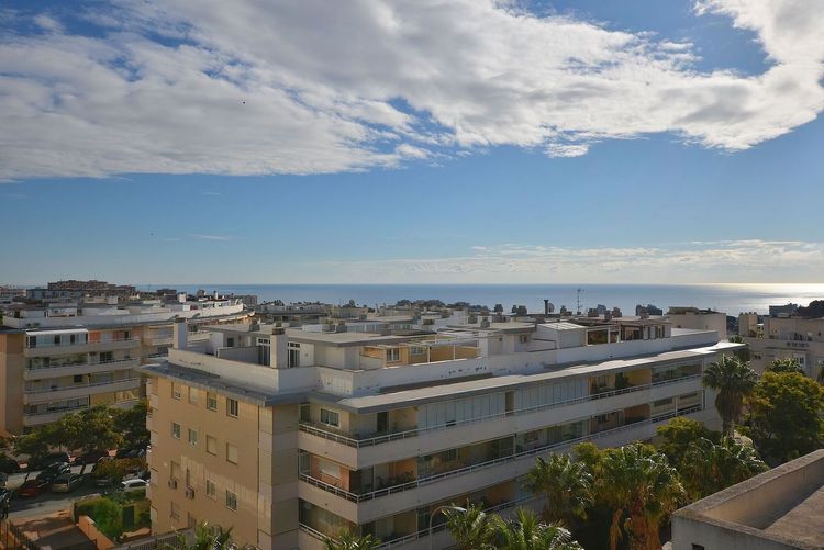 Penthouse | Resale in Arroyo de la Miel in Arroyo de la Miel, Costa del Sol - Photo 4