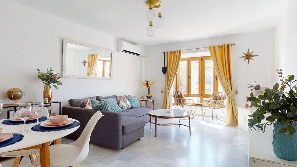 Apartment | Resale in Mijas in Mijas Others, Costa del Sol - Main property photo