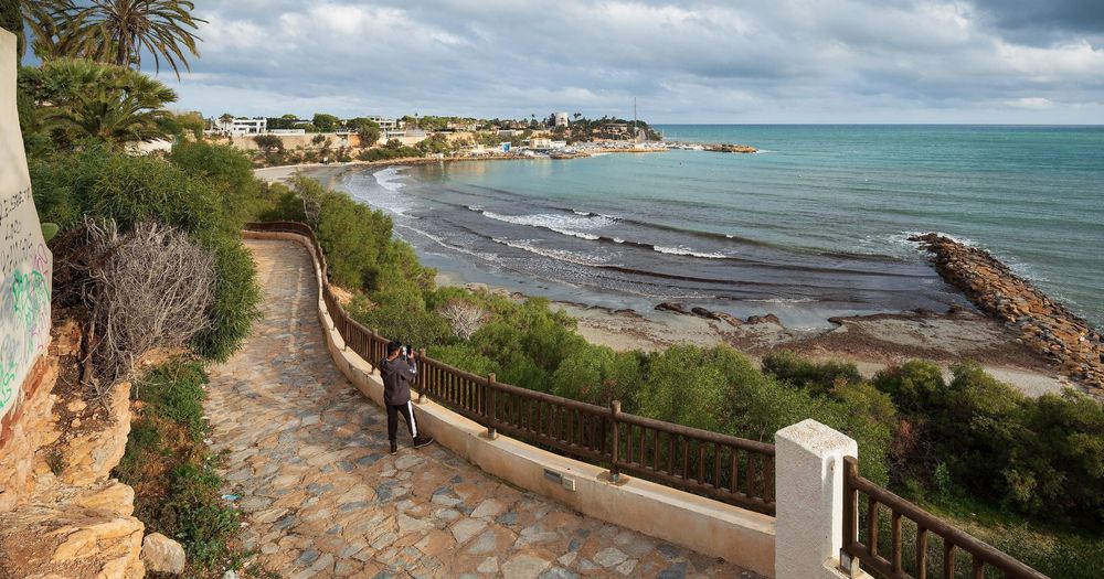 A Geographic Guide to the Costa Blanca for Property Buyers
