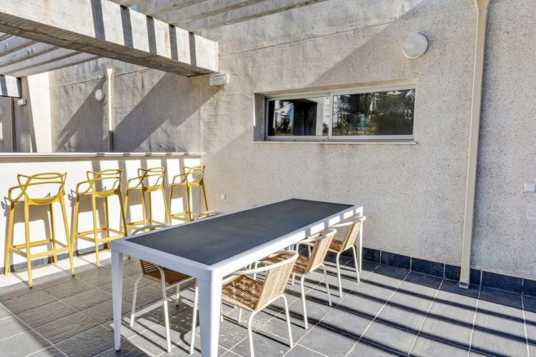 Penthouse | Resale in Mijas Costa in Mijas Costa, Costa del Sol - Photo 5