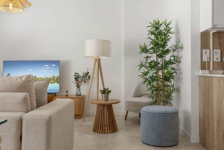 Apartment | Resale in Estepona in Estepona, Costa del Sol - Photo 5