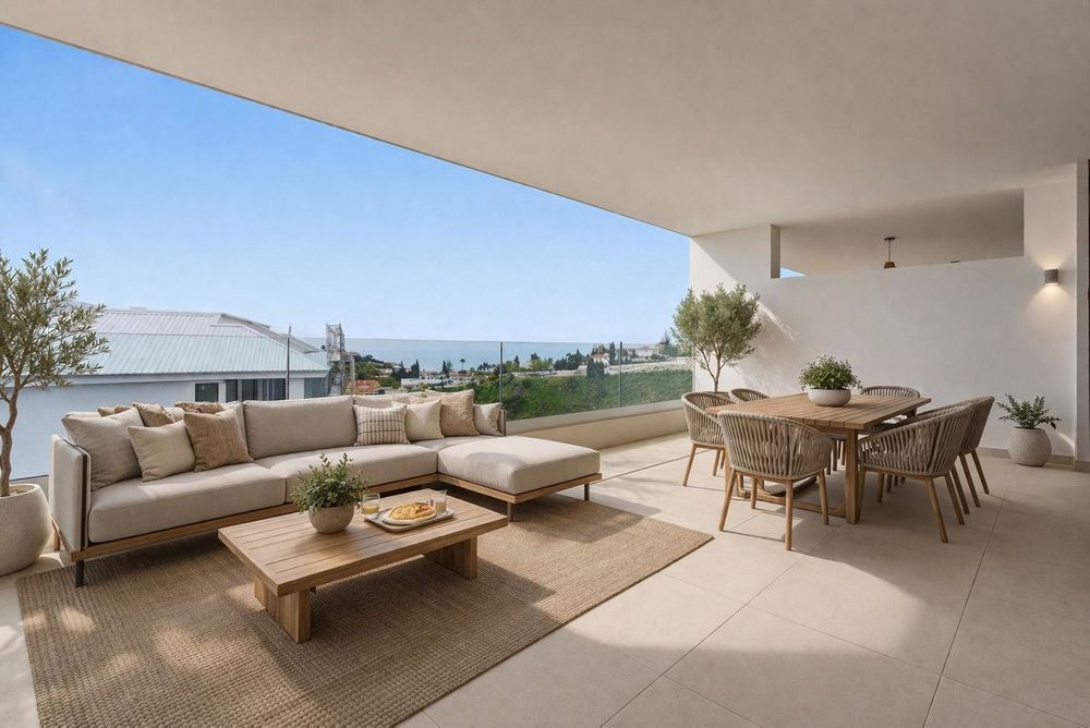 Apartment | Resale in Fuengirola in Fuengirola Others, Costa del Sol - Main property photo