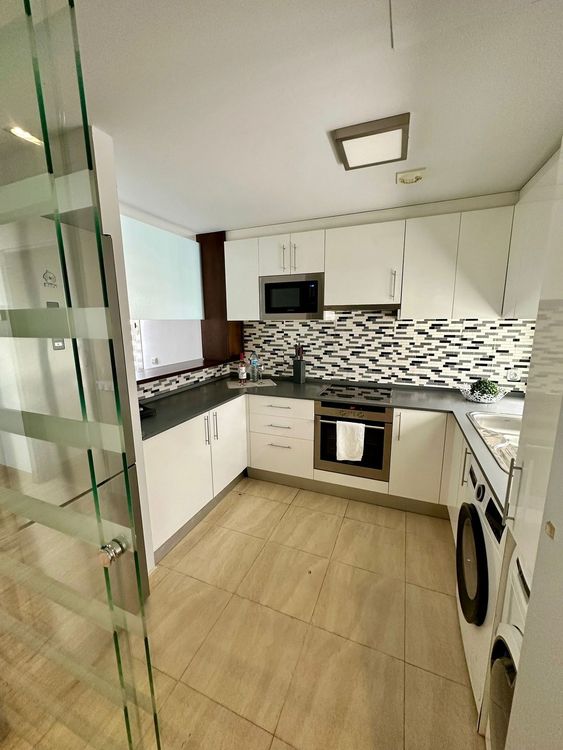 Penthouse | Resale in La Cala de Mijas in La Cala de Mijas, Costa del Sol - Photo 2