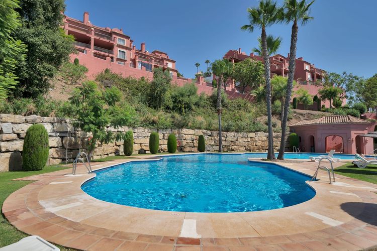Apartment | Resale in La Quinta in La Quinta, Costa del Sol - Photo 4
