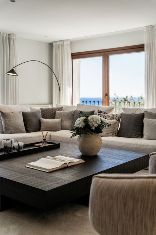 House | Resale in Selwo in Selwo, Costa del Sol - Photo 5