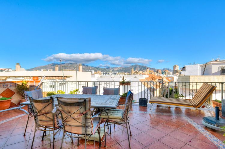 Apartment | Resale in Fuengirola - Development photo 1