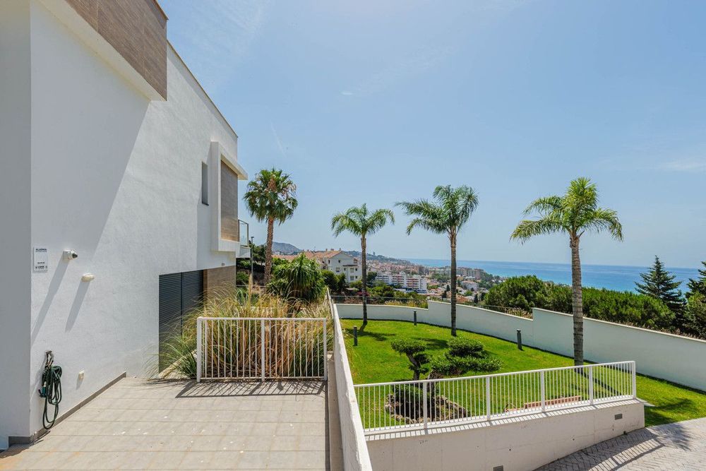 House | Resale in Málaga Este in Málaga Este, Costa del Sol - Main property photo
