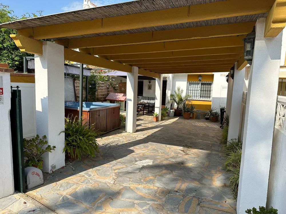House | Resale in Benamara in Benamara, Costa del Sol - Main property photo