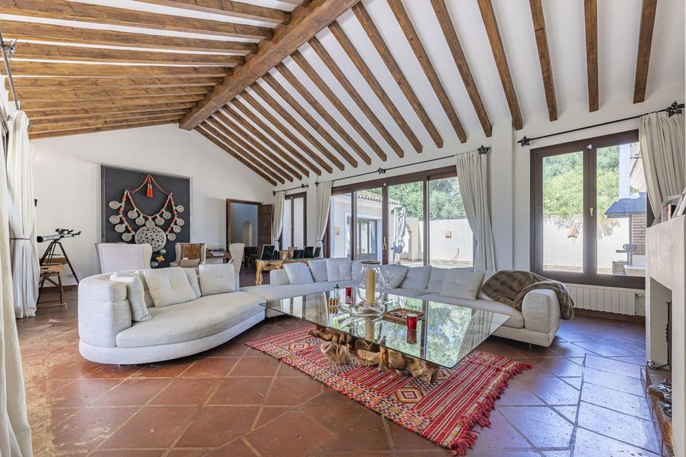 House | Resale in Sotogrande Alto in Sotogrande Alto, Costa del Sol - Main property photo