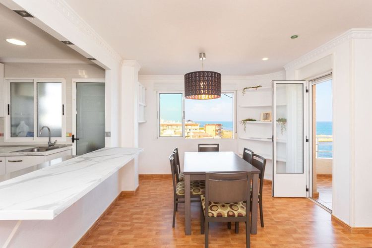 Apartment | Resale in La Mata in La Mata, Costa Blanca - Photo 5