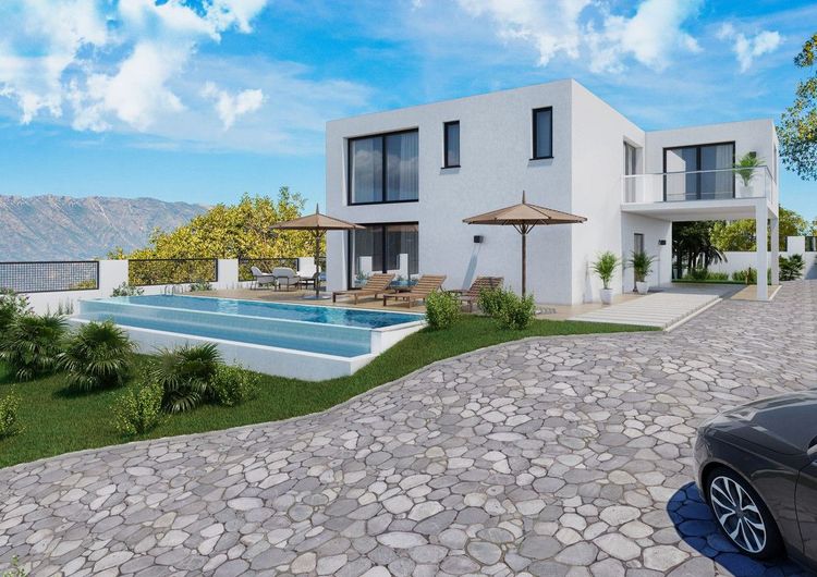 DetachedHouse in La Mairena in La Mairena, Ojén, Costa del Sol - Photo 2