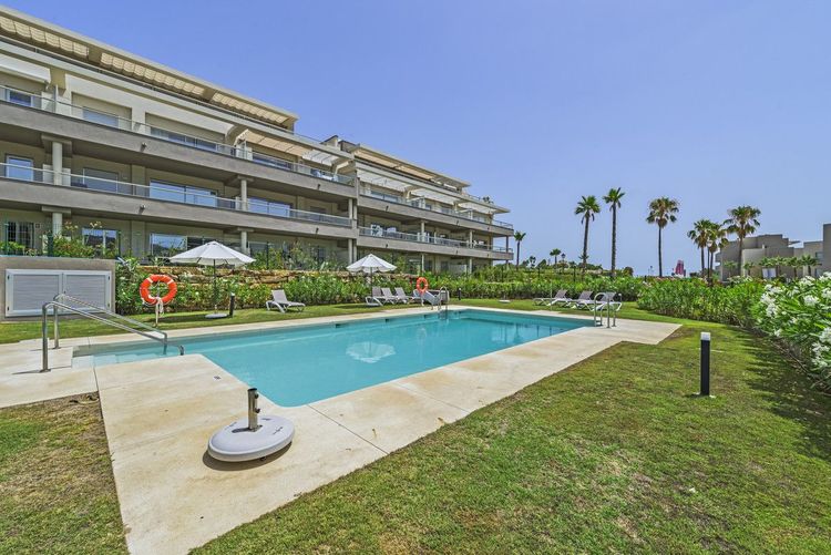 Apartment | Resale in La Cala Golf - Development photo 1
