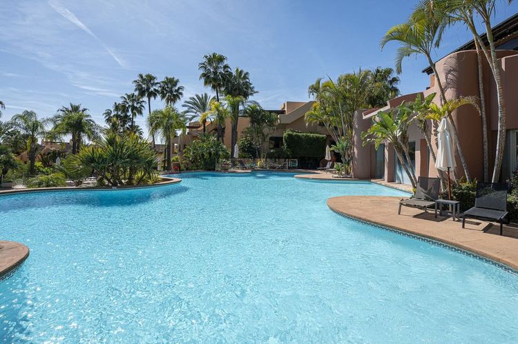 Apartment | Resale in Marbella - Development photo 1