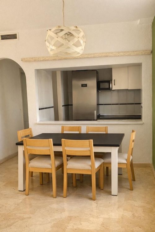 Apartment | Resale in Torrequebrada in Torrequebrada, Costa del Sol - Photo 5