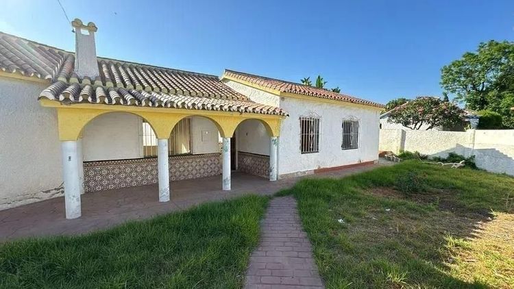 House | Resale in Málaga in Málaga, Costa del Sol - Main property photo
