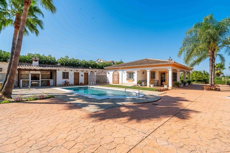 House | Resale in Alhaurín el Grande - Development photo 1