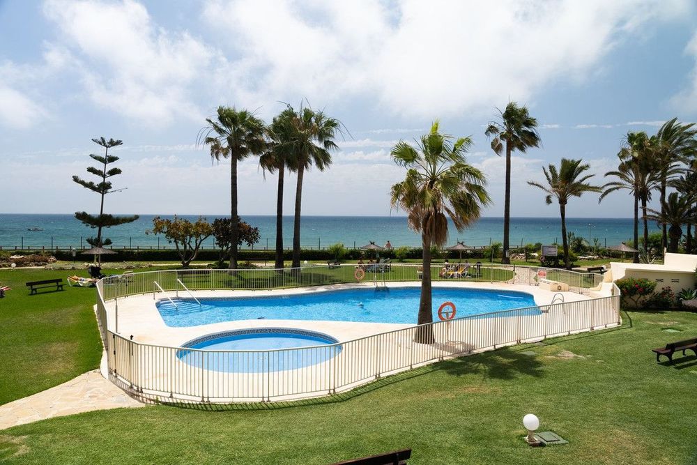 Apartment | Resale in La Cala de Mijas in La Cala de Mijas, Costa del Sol - Main property photo