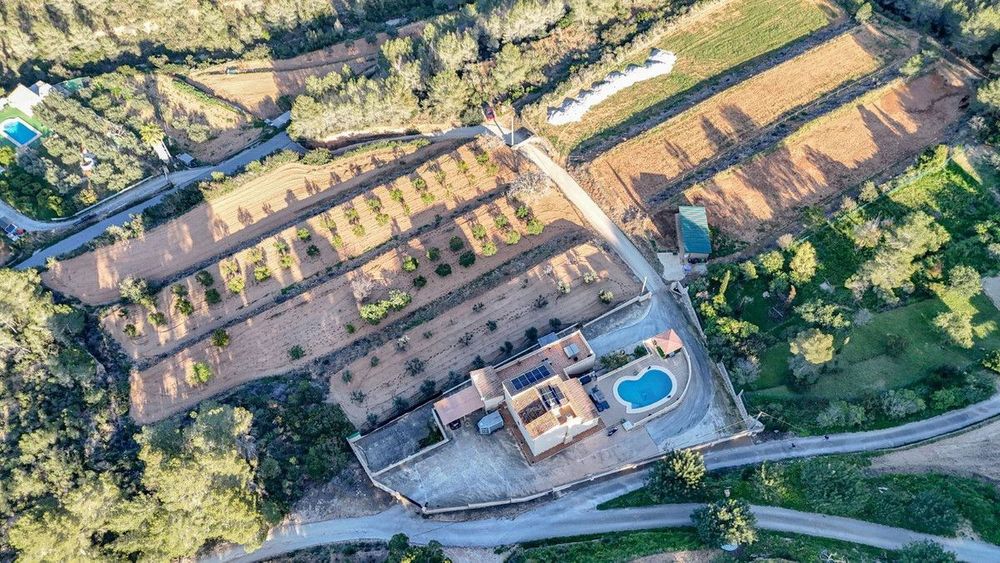 House | Resale in Benissa - Property photo 1