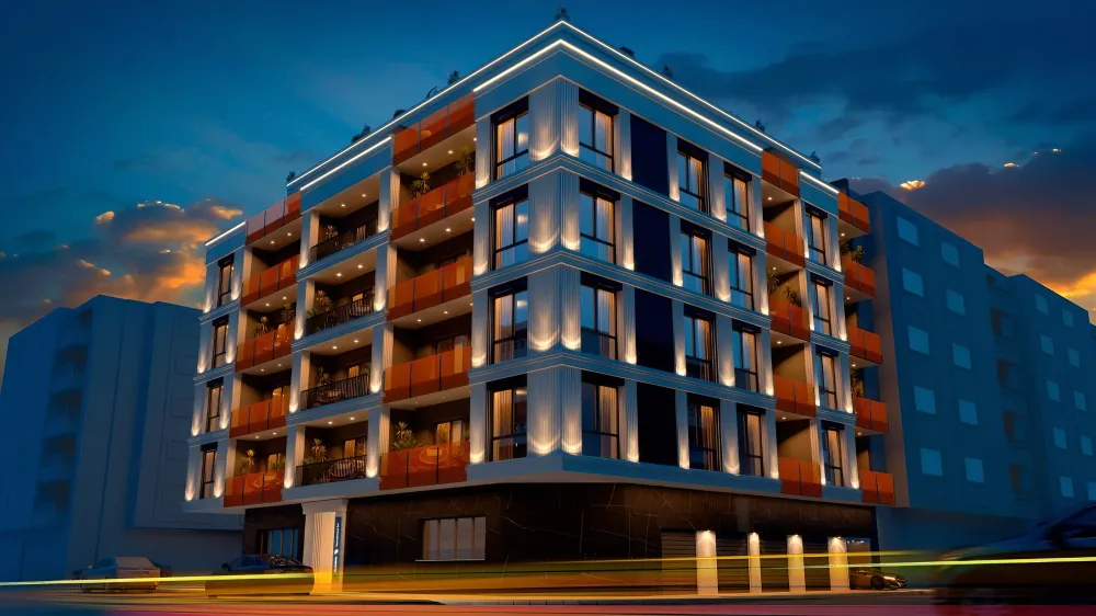 Alegria 24 in Torrevieja, Costa Blanca - Main property photo