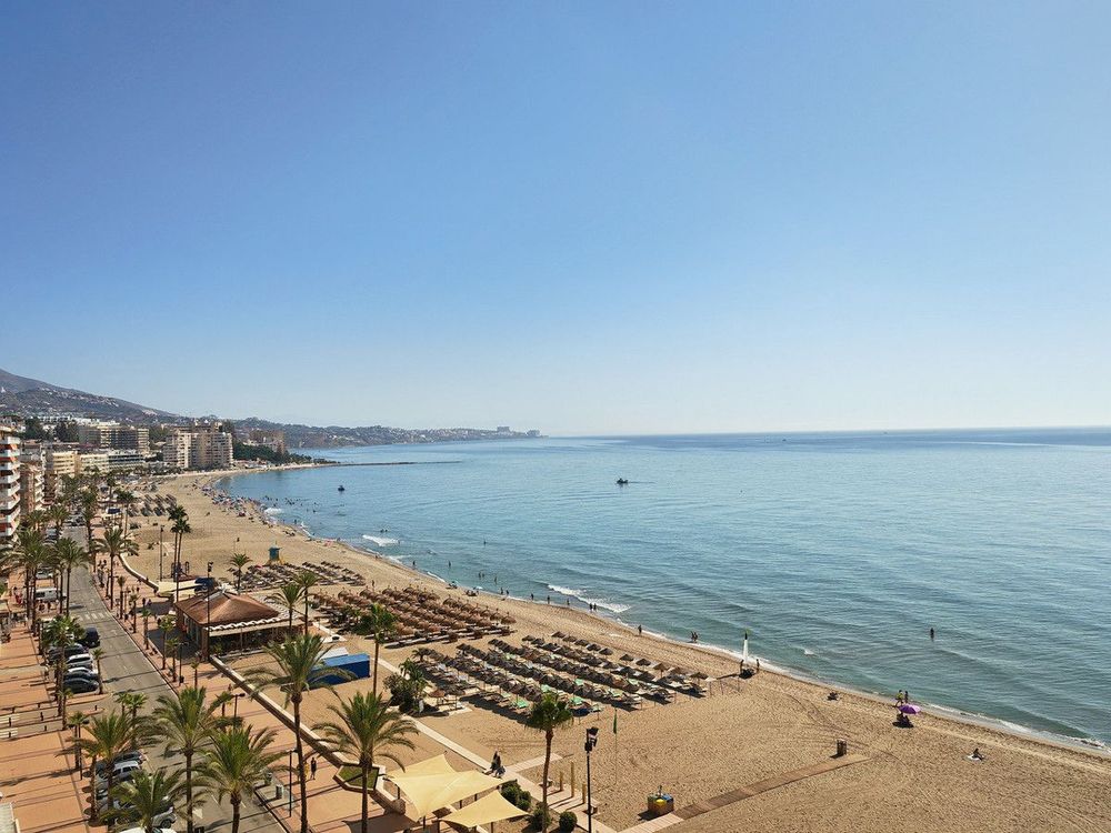 Apartment | Resale in Fuengirola - Property photo 1