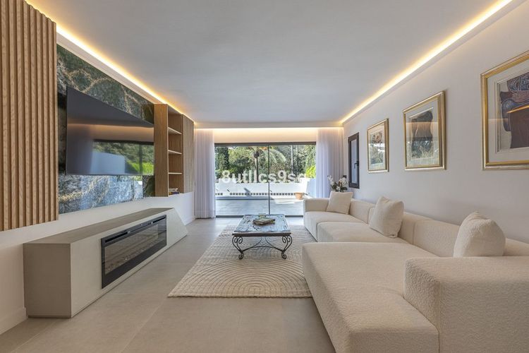 Apartment | Resale in The Golden Mile in The Golden Mile, Costa del Sol - Photo 3