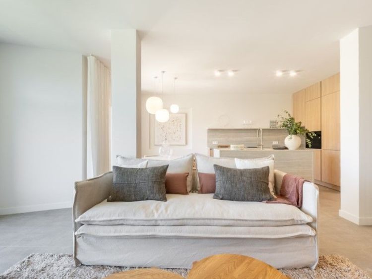 Apartment | Resale in La Quinta in La Quinta, Costa del Sol - Photo 5