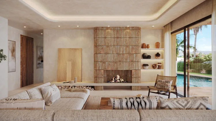 Casa Solis in Javea, Costa Blanca - Photo 5
