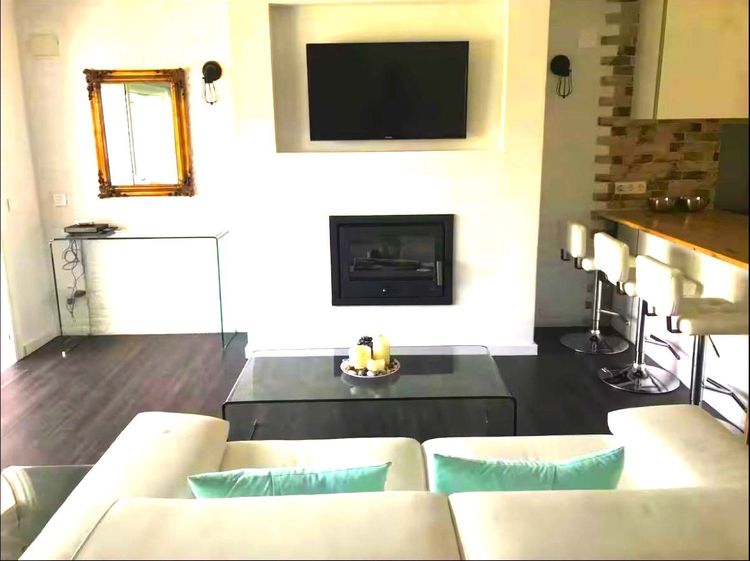 Apartment | Resale in Nueva Andalucía - Development photo 1