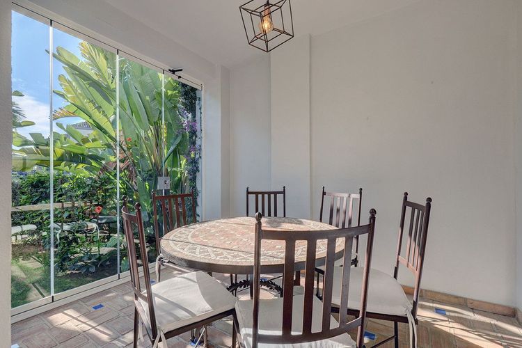 Apartment | Resale in Casares in Casares Others, Costa del Sol - Photo 5