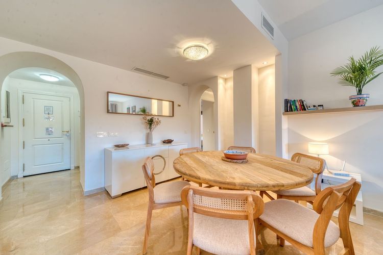 Apartment | Resale in La Duquesa in La Duquesa, Costa del Sol - Photo 4